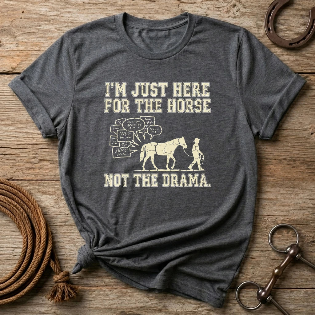Dark Heather Grey