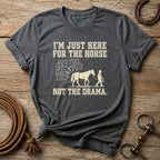 Dark Heather Grey