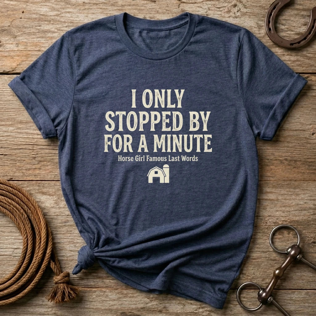 Heather Navy