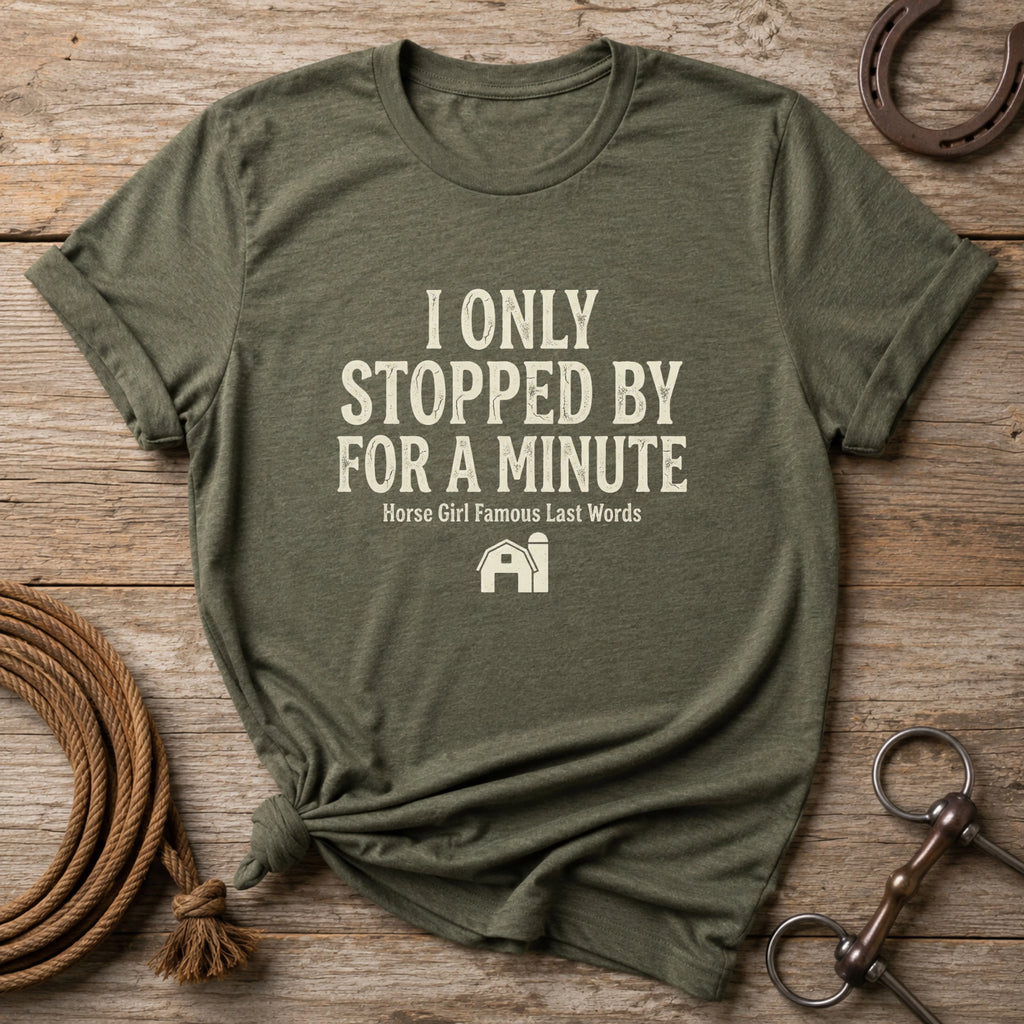 Heather Military Green