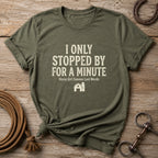 Heather Military Green