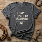 Dark Heather Grey