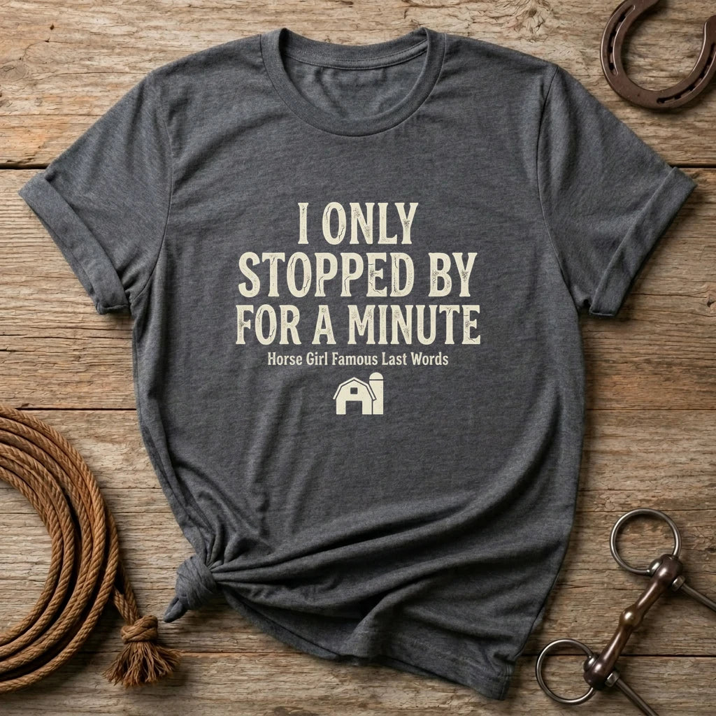 Dark Heather Grey
