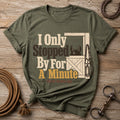 Heather Military Green