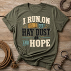 Heather Military Green