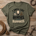 Heather Military Green