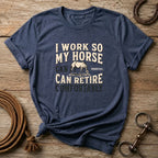 Heather Navy