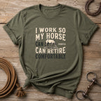 Heather Military Green