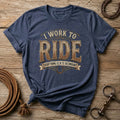 Heather Navy