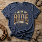 Heather Navy