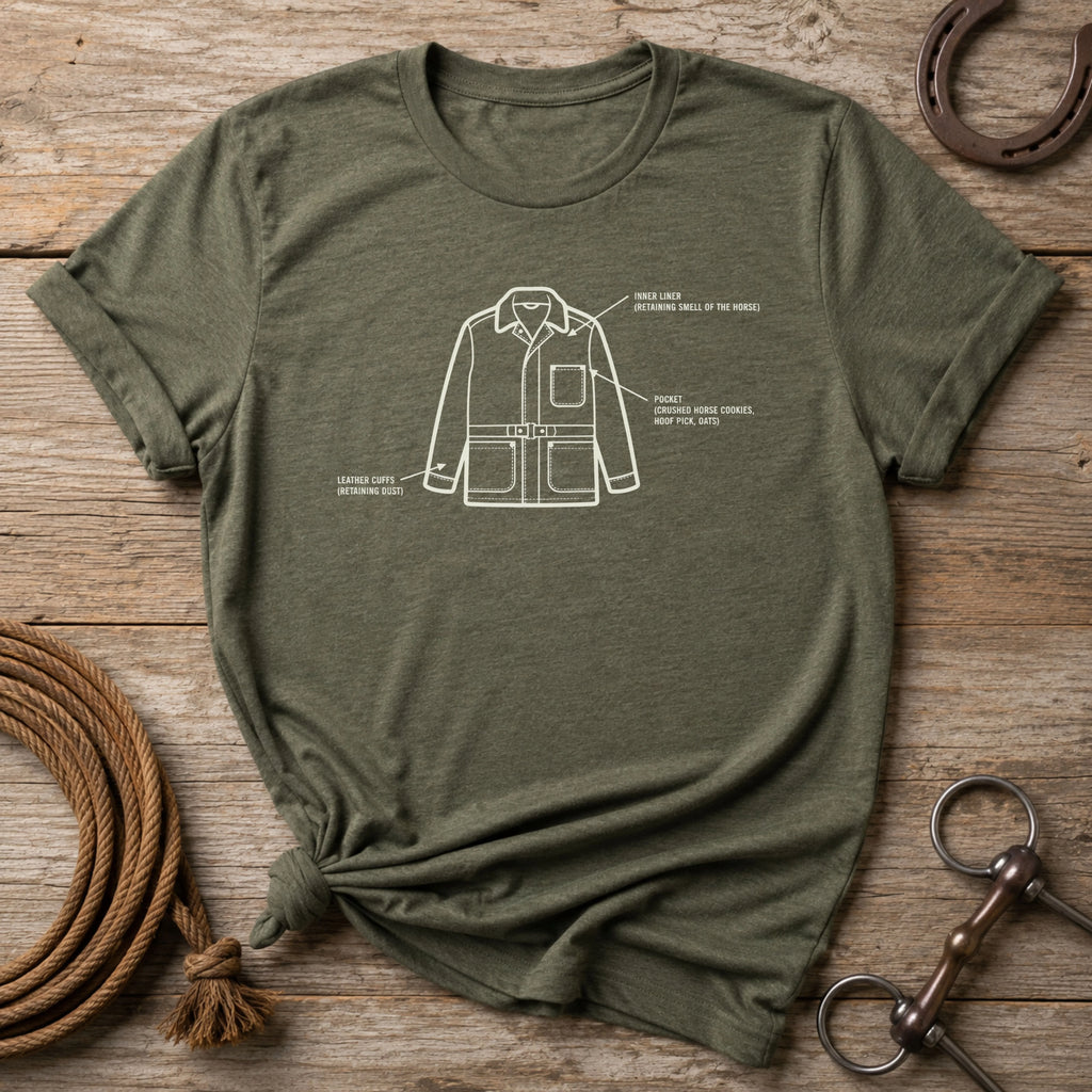Heather Military Green
