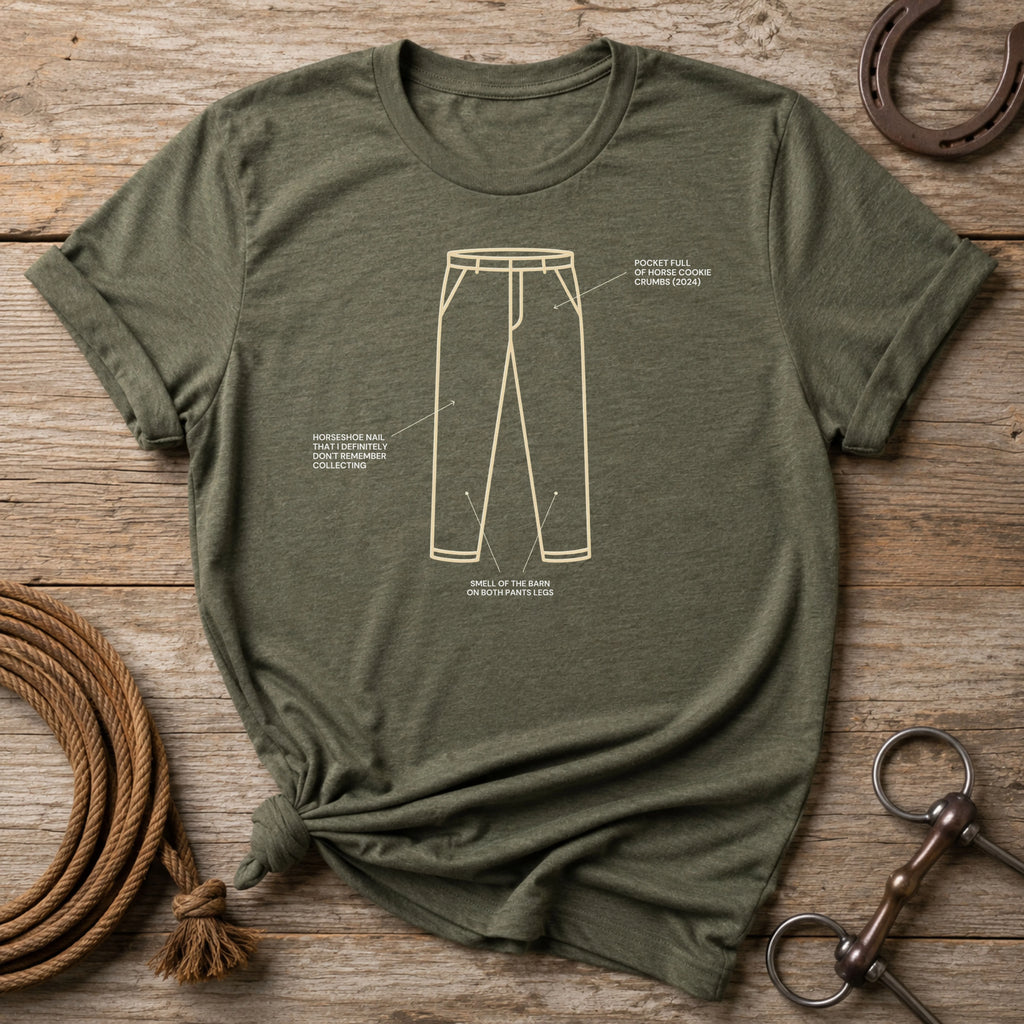 Heather Military Green