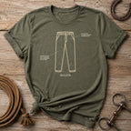Heather Military Green