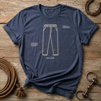 Heather Navy