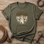 Heather Military Green