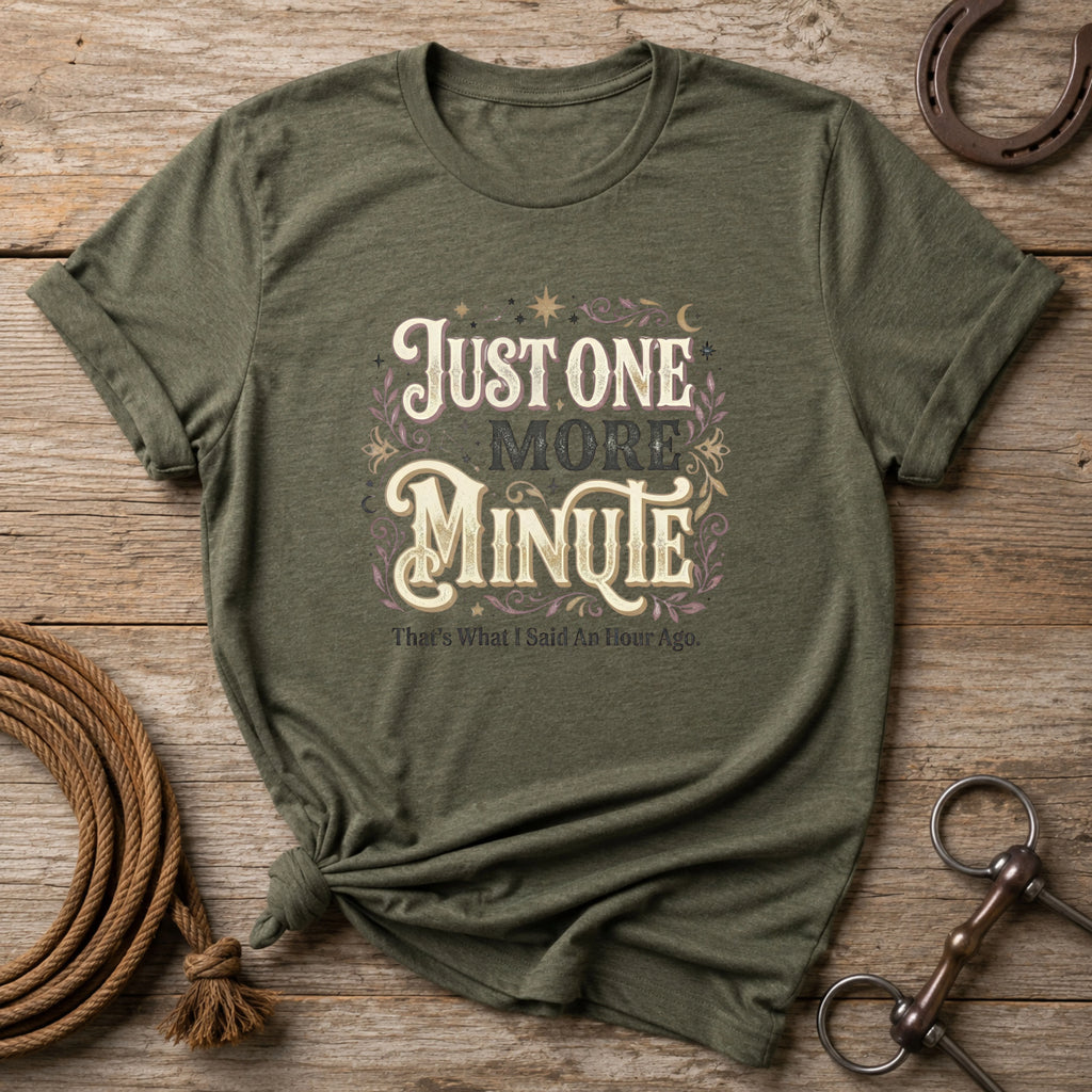 Heather Military Green