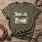 Heather Military Green