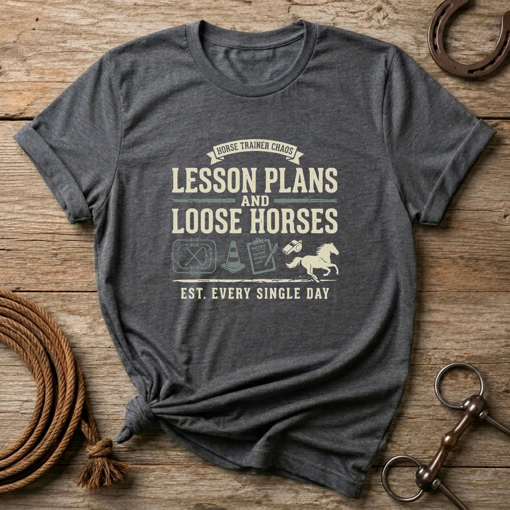 Dark Heather Grey
