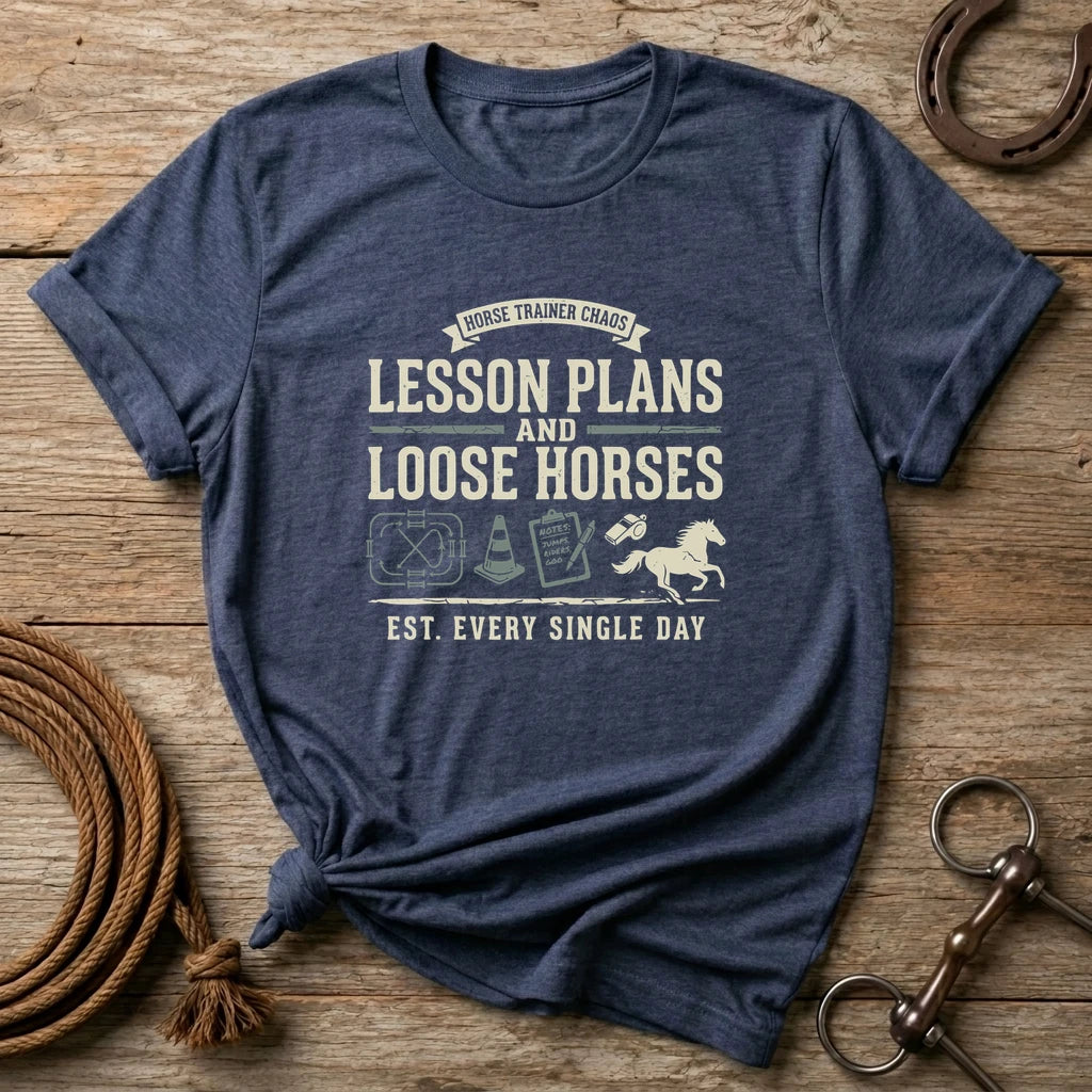 Heather Navy