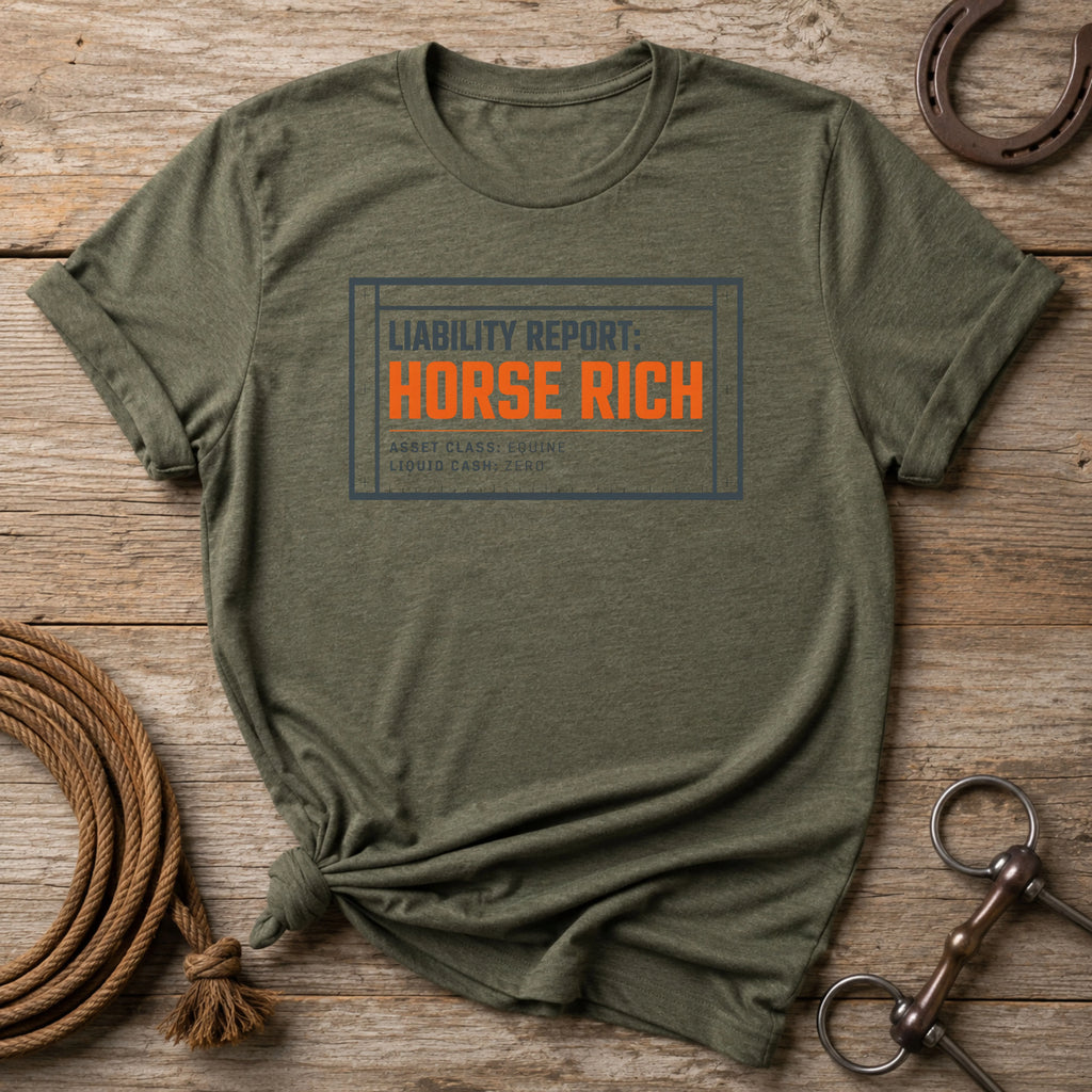 Heather Military Green