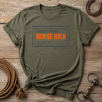 Heather Military Green