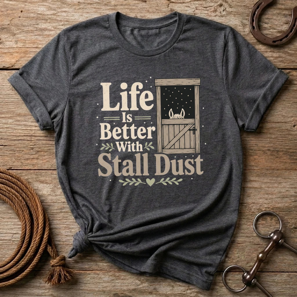 Dark Heather Grey