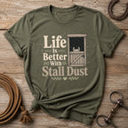 Heather Military Green