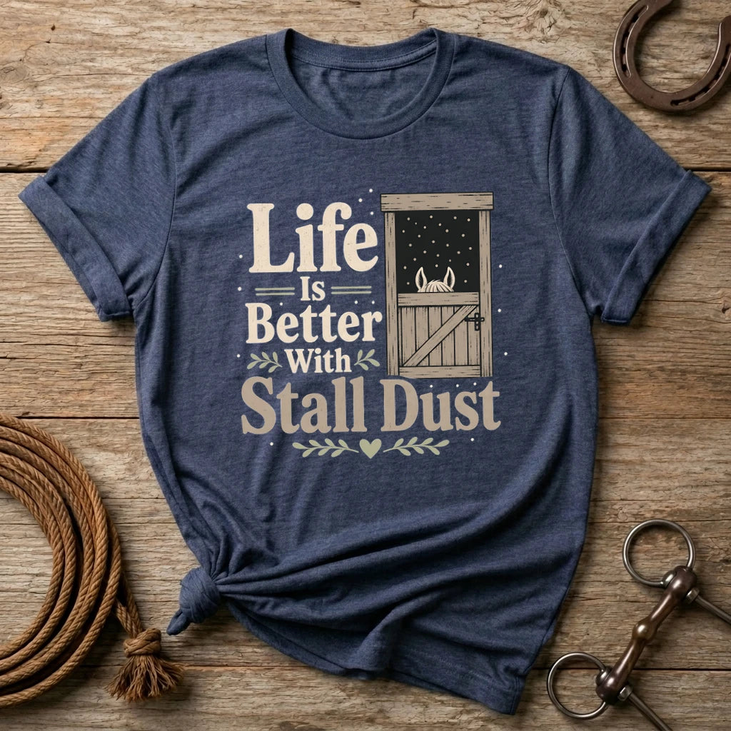 Heather Navy