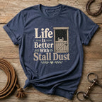 Heather Navy