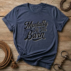 Heather Navy