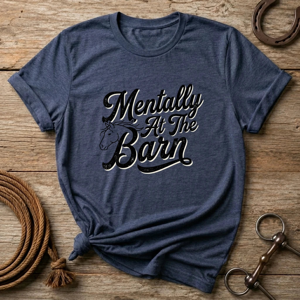 Heather Navy