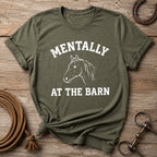 Heather Military Green