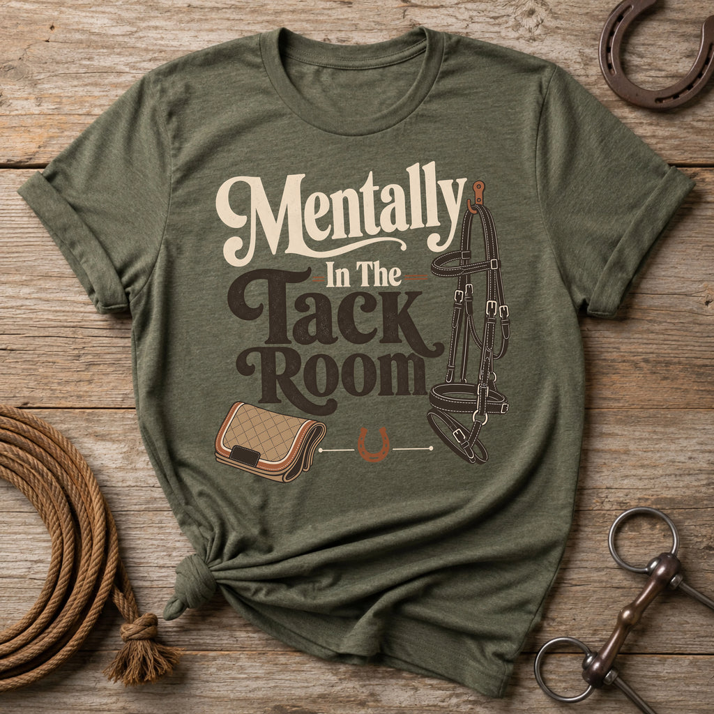 Heather Military Green