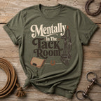 Heather Military Green