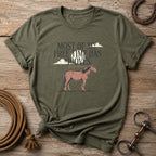 Heather Military Green