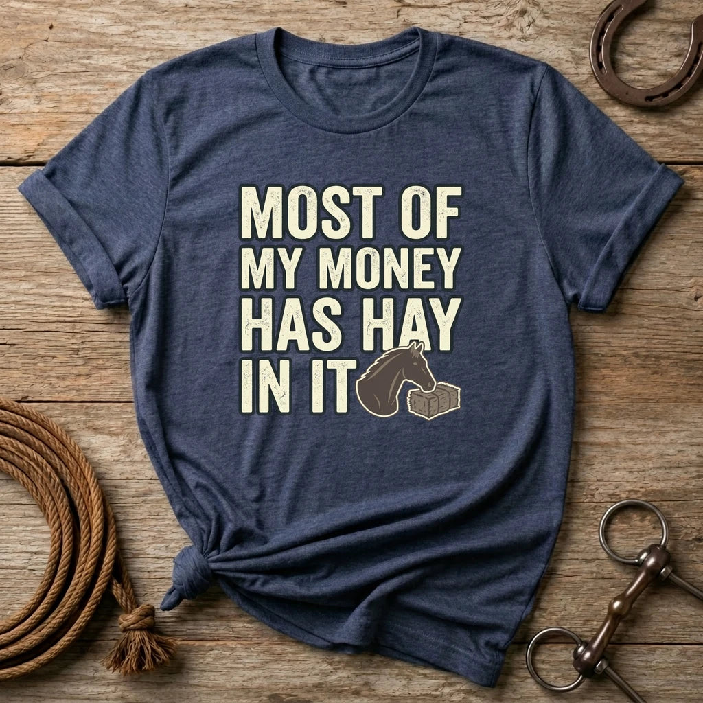 Heather Navy