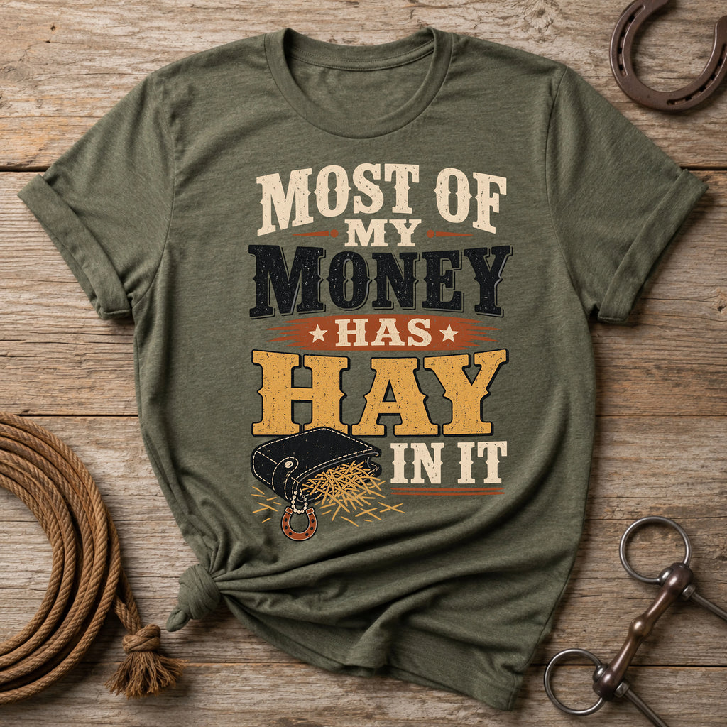 Heather Military Green