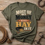 Heather Military Green