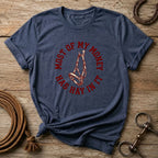 Heather Navy