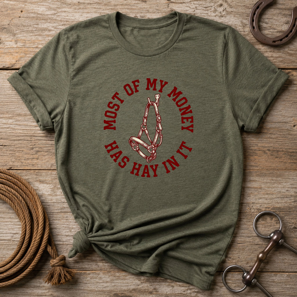 Heather Military Green