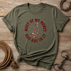 Heather Military Green