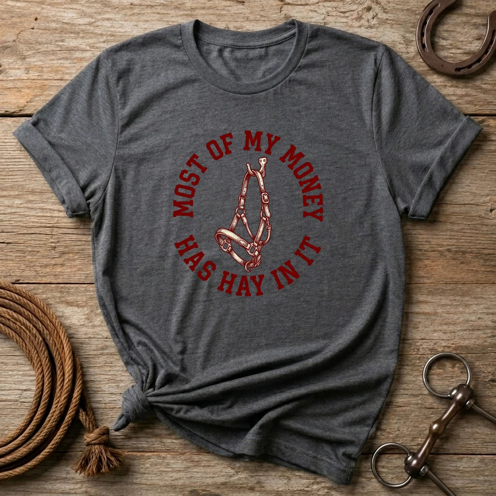 Dark Heather Grey