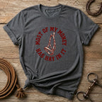 Dark Heather Grey