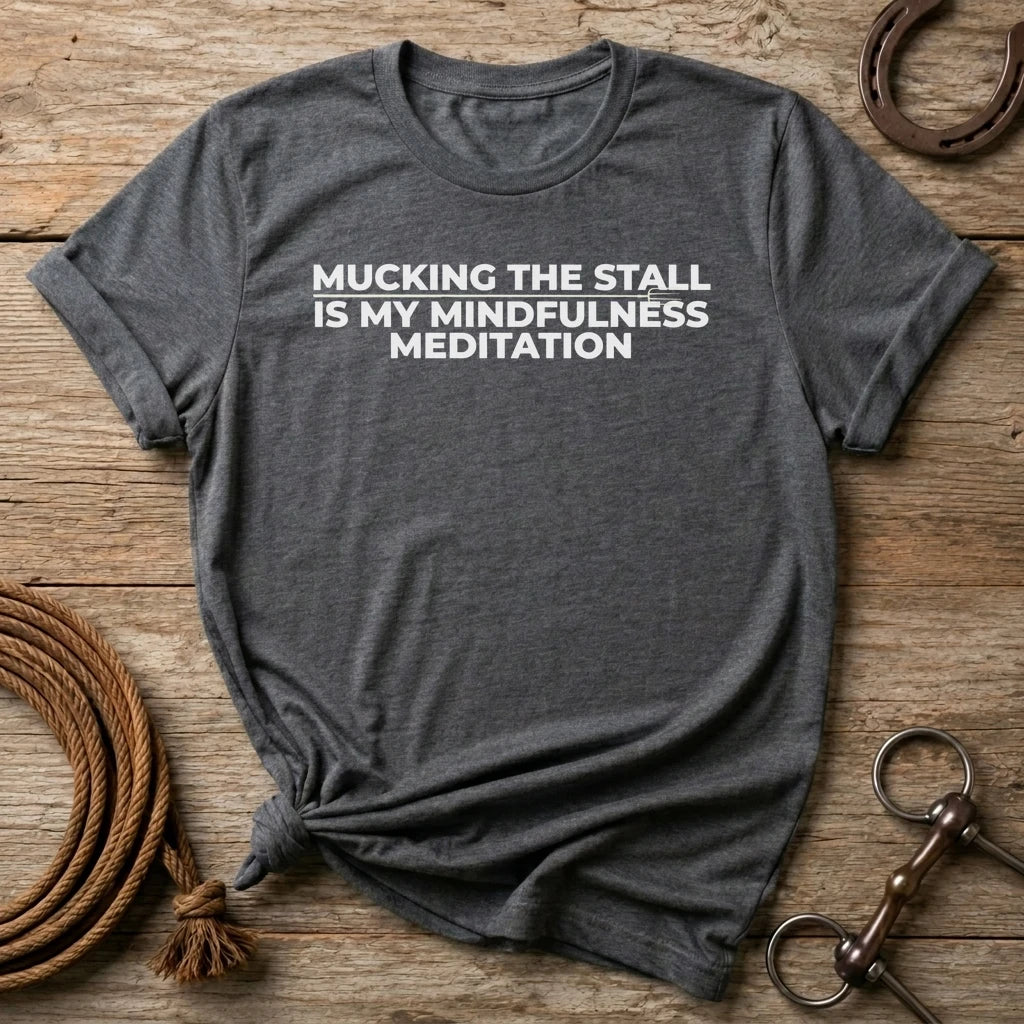 Dark Heather Grey