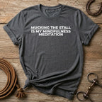 Dark Heather Grey