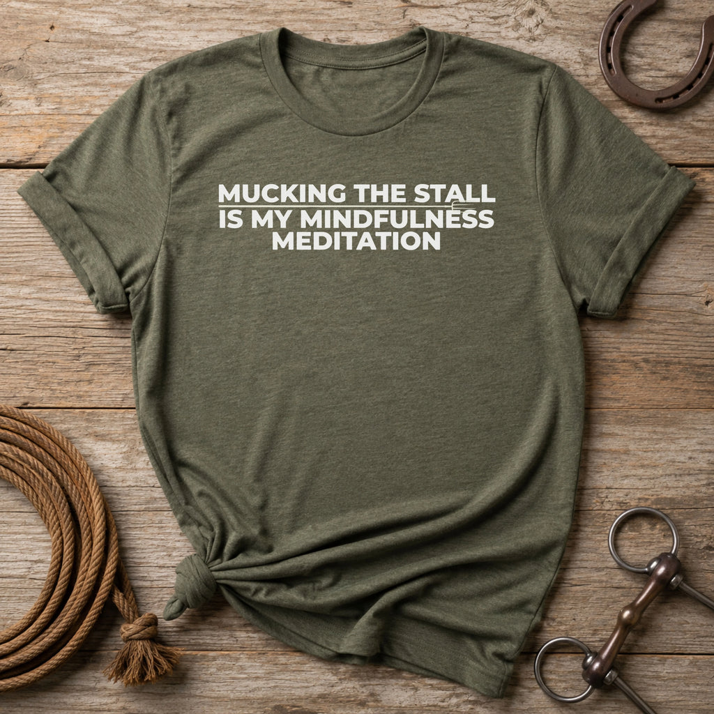 Heather Military Green