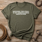 Heather Military Green