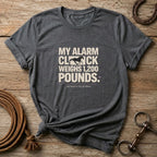 Dark Heather Grey