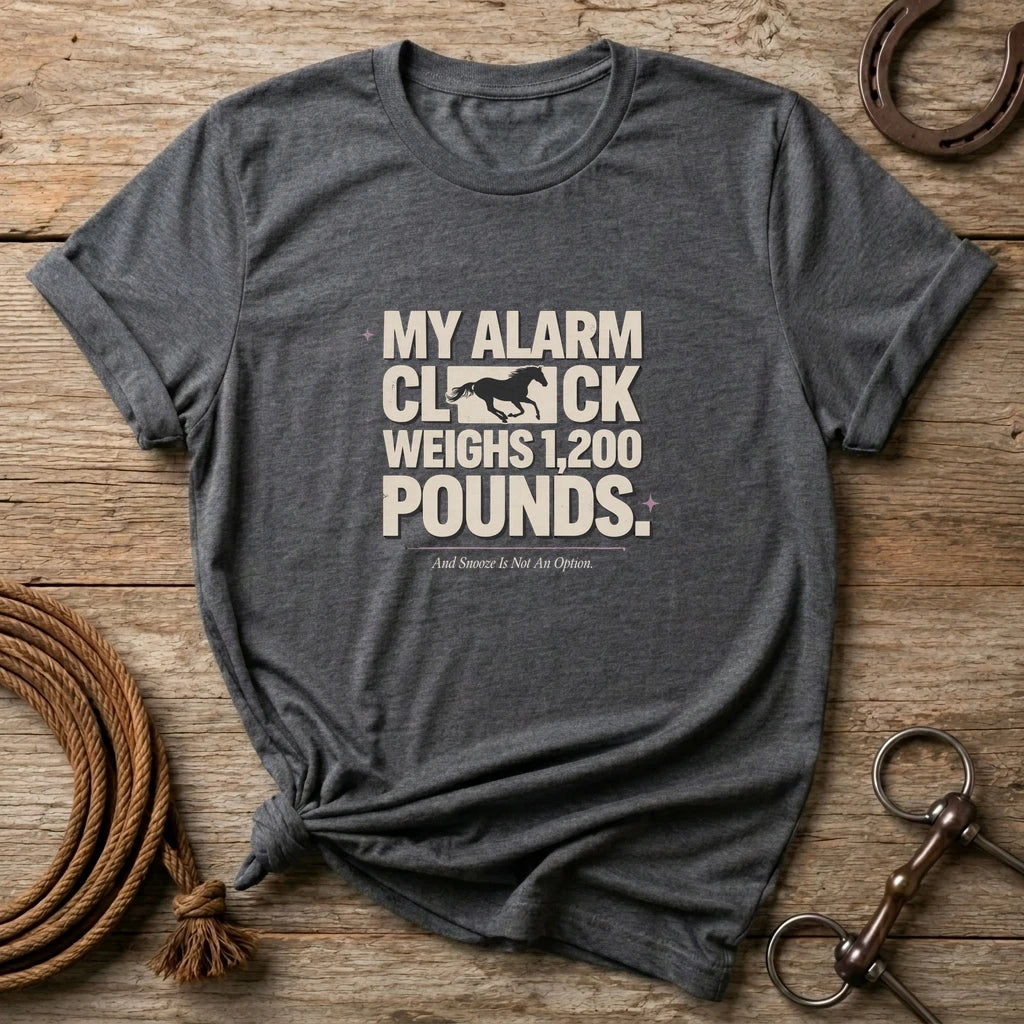Dark Heather Grey