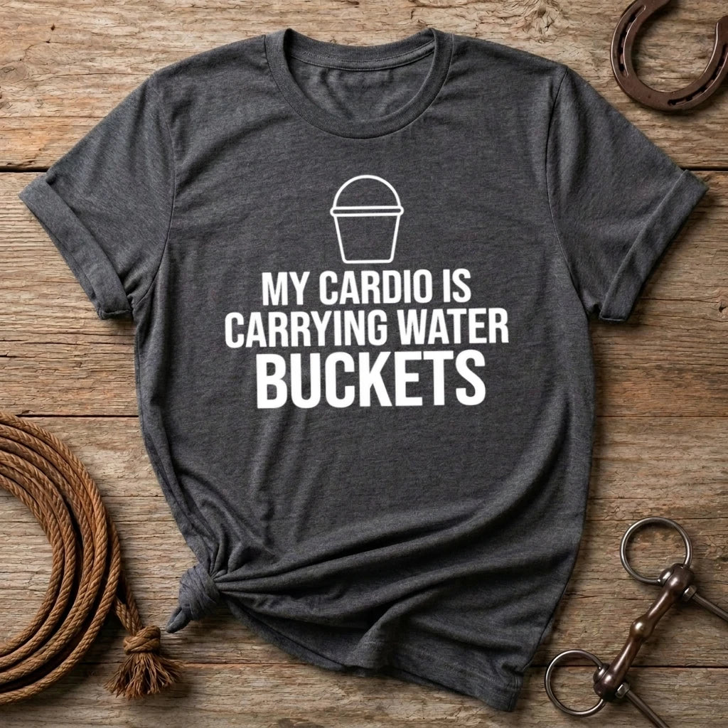 Dark Heather Grey